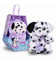 Baby Paws Sesli Yavru Köpek Peluş 20 Cm Dalmaçyalı