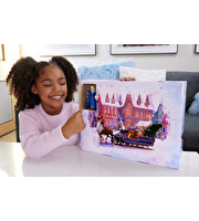 Disney Frozen Advent Yılbaşı Takvim Seti HWX20
