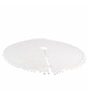 Yılbaşı Ağaç Altı Örtüsü