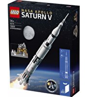 LEGO® NASA  Apollo Saturn 92176