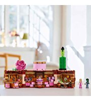 LEGO Wicked Glinda ve Elphaba’nın Yurdu 7568