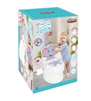 Pilsan Eğitici Fil Klozet