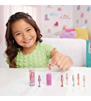 Mini Barbieland Color Reveal Bebek Sürpriz Paket JCR08
