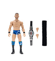 All Elite Wrestling Aksiyon Figürler S15 Daniel Garcia