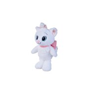 Disney Animal Flopsies Peluş 25 Cm Marie