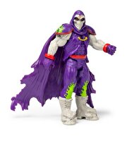 Monster Jam 1:64 Ölçekli Canavar Kamyon ve Mezarcı Grim