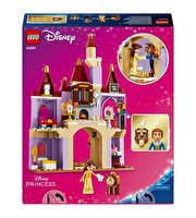 LEGO Disney Princess Güzel ve Çirkin’in Büyülü Şatosu 43289