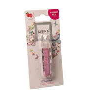 Lukky Frambuaz Aromalı Pembe Dudak Parlatıcısı