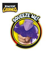 Legends Stretchy Pterotrooper Figür