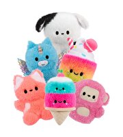 Fluffie Stuffiez FS Küçük Peluş Pegasus
