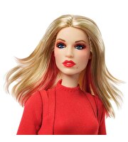 Barbie Signature Müzik Serisi Kylie Minogue Bebeği JBJ38