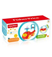 Fisher Price İlk Arabam