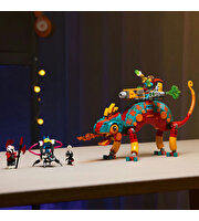 LEGO DREAMZzz Mateo'nun Ateş Bukalemunu 71492