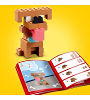 LEGO Classic Bir Sürü Yapım Parçası 11030