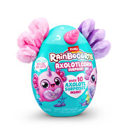 Rainbocorn Axolotlcorn Sürpriz Peluş 92120TQ1