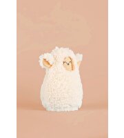 Dream Buddies Uykucu Moly Uyku Arkadaşı Beyaz