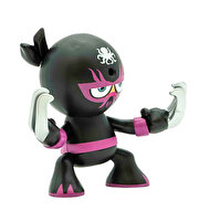 Fart Ninjas Gaz Çıkaran Sensörlü Figür Shadow Stinker