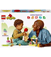 LEGO Duplo Organik Manav 10983