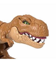 Imaginext Jurassic World T-Rex Aksiyonu HFC04