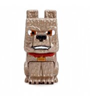 Jada Minecraft Film Figürleri Dennis