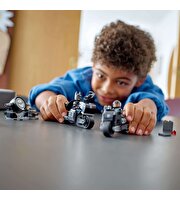 LEGO® DC Batman: Batman ve Selina Kyle’ın Motosiklet Takibi 76179