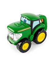 John Deere El Fenerli Traktör