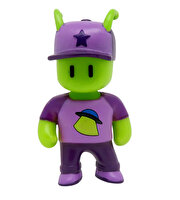 Stumble Guys 5’li Mini Figür Set 5