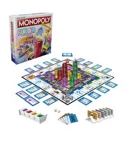 Monopoly Builder F1696