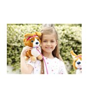 Sevimli Koşu Arkadaşım Latte