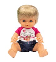 Cicciobello Günaydın Çiş ve Kahvaltı Zamanı Oyun Seti