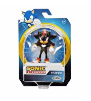 Sonic Aksiyon Figürler 6 Cm Shadow