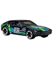 Hot Wheels Neon Speeder Arabalar Volkswagen Sp2 JKX98