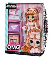 L.O.L. Surprise LOL OMG Wildflower Bebeği