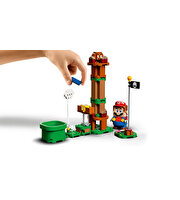 LEGO Super Mario ile Maceraya Başlangıç Seti 71360