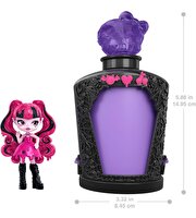 Monster High Sürpriz İksir Mini Bebek