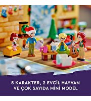 LEGO Friends 2024 Yılbaşı Takvimi 42637