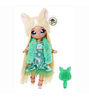 Na! Na! Na! Sürpriz Teens Bebekler Carmen Linda