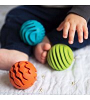 Renkli Duyusal Toplar