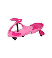 PlasmaCar Pedalsız Kaykay Pembe