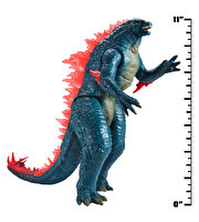 Godzilla ve Kong Figür Giant Godzilla Evolved 28 Cm