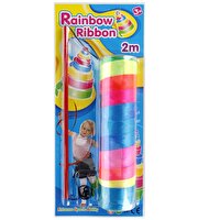 Gökkuşağı Dekoratif Kurdele