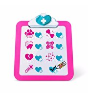 Rainbocorns Puppycorn Sürpriz S5 Mor Köpek Kulaklıklı