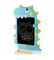 LCD 8,5'' Dijital Çizim Tableti Yeşil