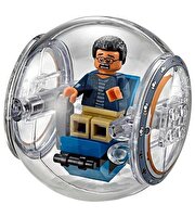 LEGO® Jurassic World Carnotaurus Jirosfer Kaçışı 75929