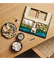 LEGO Architecture Keops Piramidi 21058