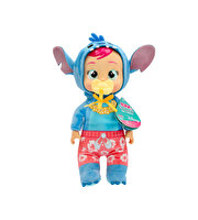 Cry Babies Ağlayan Yumuş Stitch Hula 923294