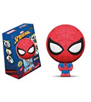 Elastikorps Marvel Maxy Hero Pop Spider Man 16 Cm