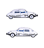 Majorette French Touch Premium Araçlar DS 21