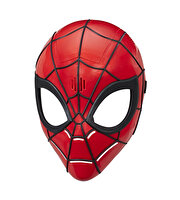 Spider Man Elektronik Maske