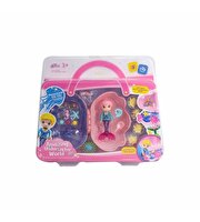 Nala'nın Denizaltı Hazine Avı Oyun Seti Chi Chi